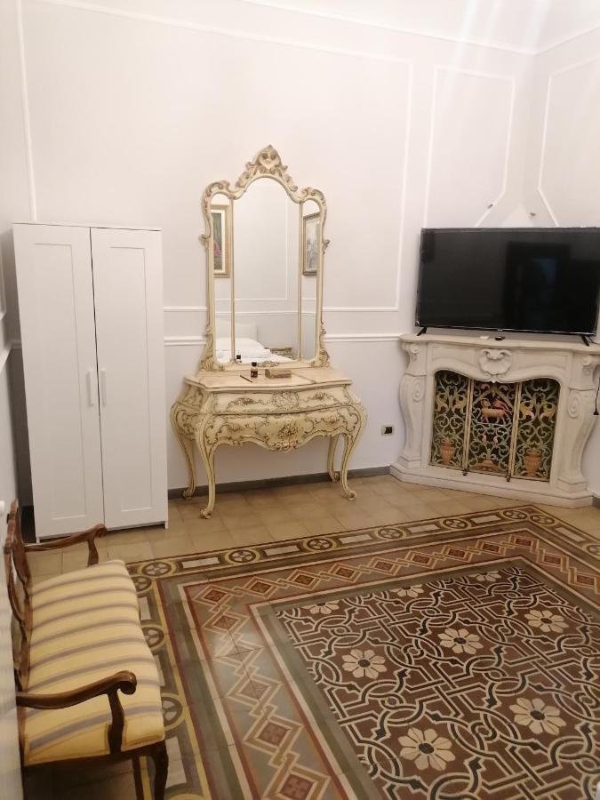 Oberdan'S Paradise Lt Firenze Esterno foto