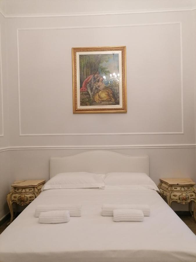 Oberdan'S Paradise Lt Firenze Esterno foto