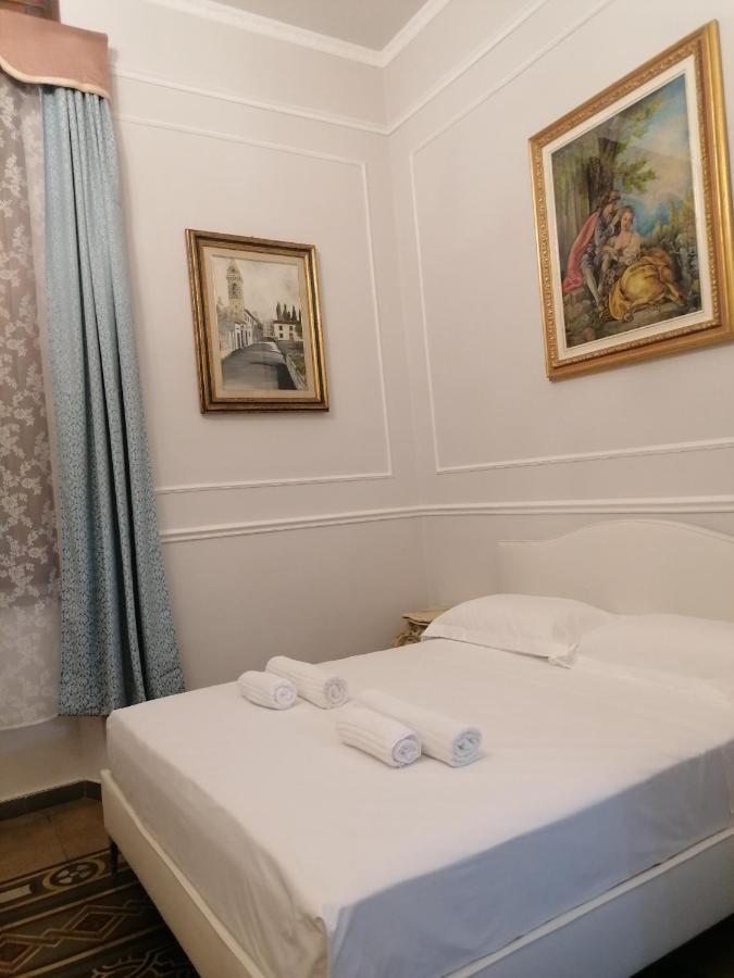 Oberdan'S Paradise Lt Firenze Esterno foto