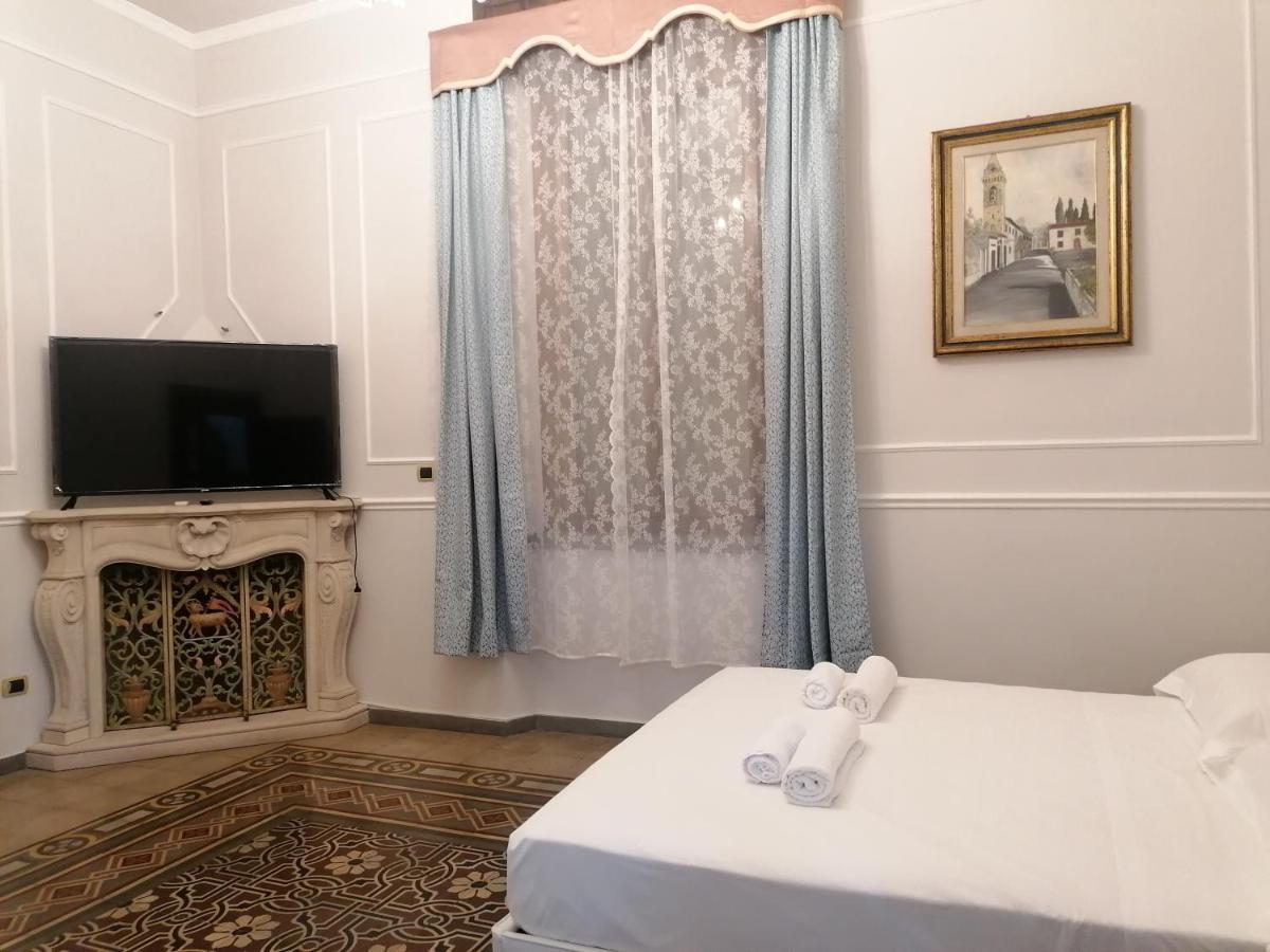 Oberdan'S Paradise Lt Firenze Esterno foto