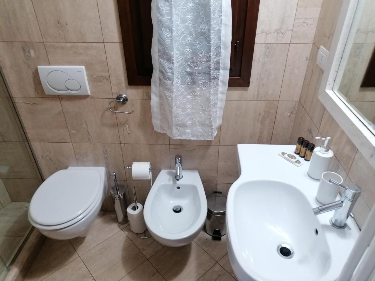 Oberdan'S Paradise Lt Firenze Esterno foto