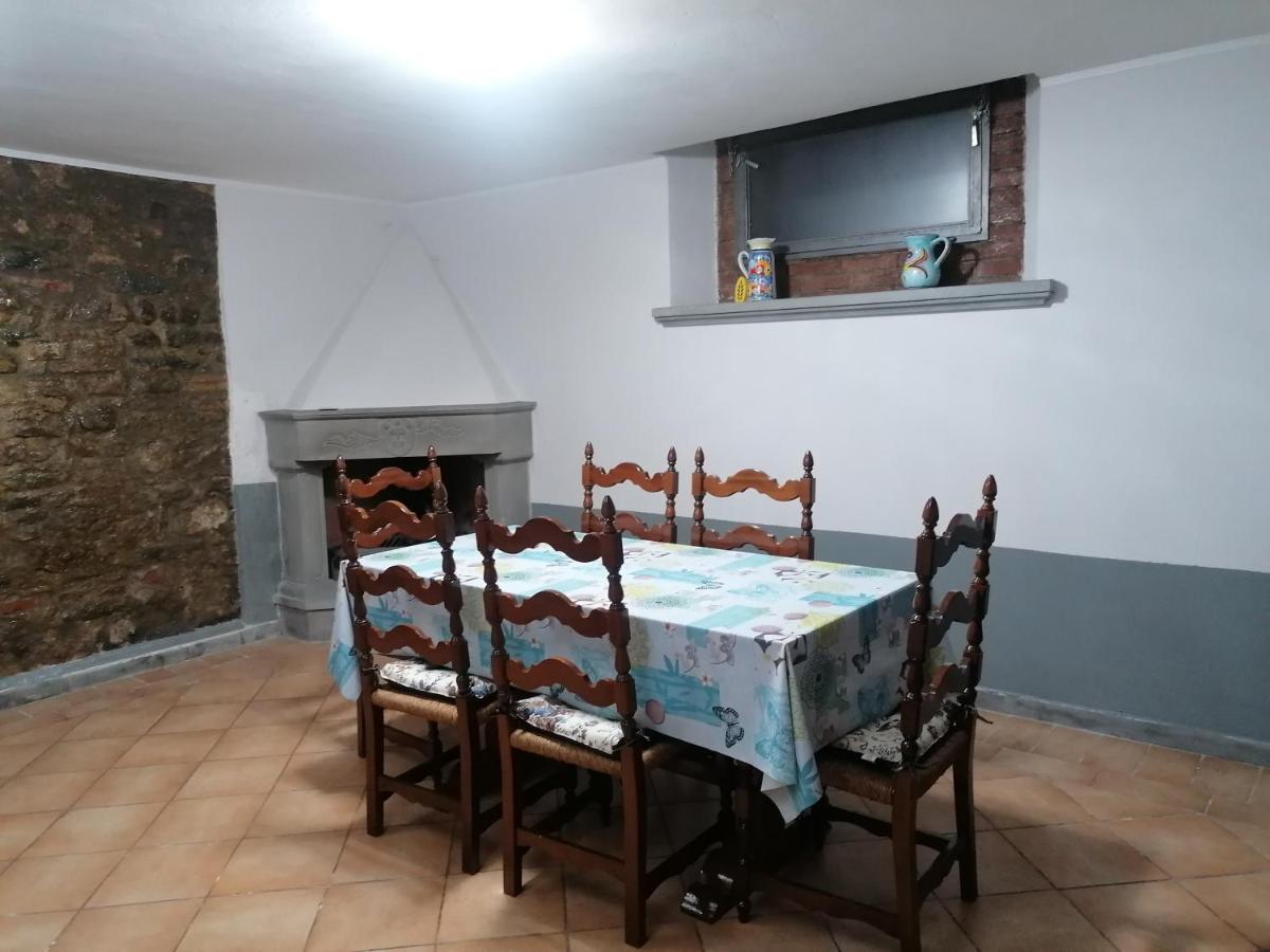 Oberdan'S Paradise Lt Firenze Esterno foto