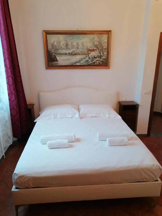 Oberdan'S Paradise Lt Firenze Esterno foto