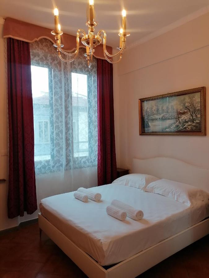 Oberdan'S Paradise Lt Firenze Esterno foto