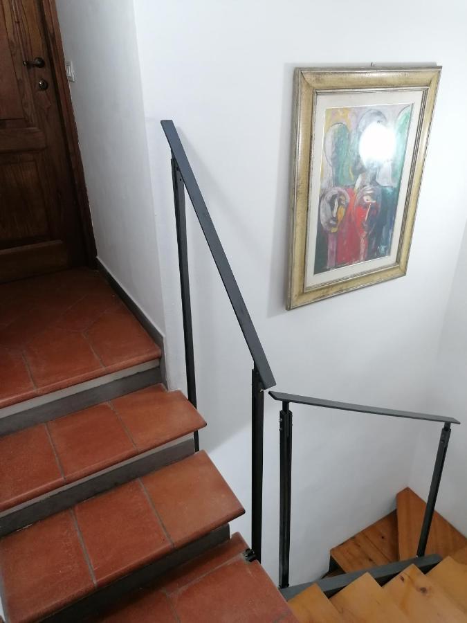 Oberdan'S Paradise Lt Firenze Esterno foto
